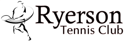 Ryerson Tennis Club